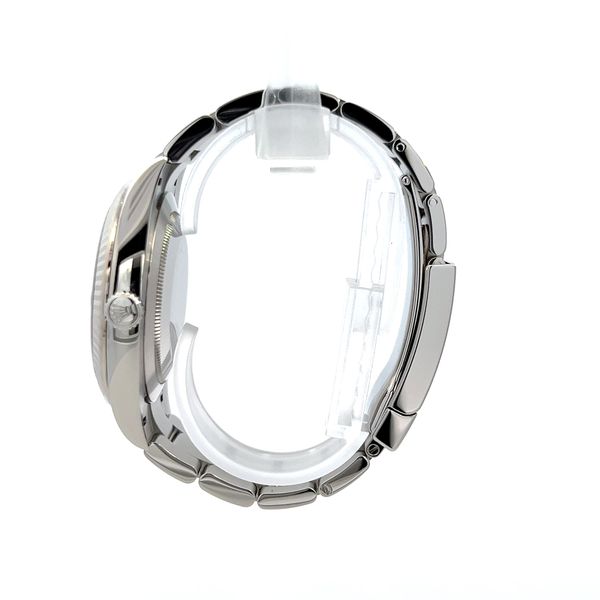 Rolex Datejust 41 126334